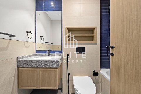 Māja Damac Lagoons, Dubaijā, AAE 5 istabas, 144 m2 Nr. 736450 - attēls 7