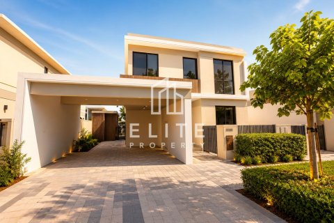Villa itt: Tilal Al Ghaf, Dubai, EAE, 5 hálószoba, 413 m², azonosító: 736451 - fénykép 6