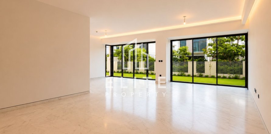 Villa itt: Tilal Al Ghaf, Dubai, EAE, 5 hálószoba, 413 m², azonosító: 736451