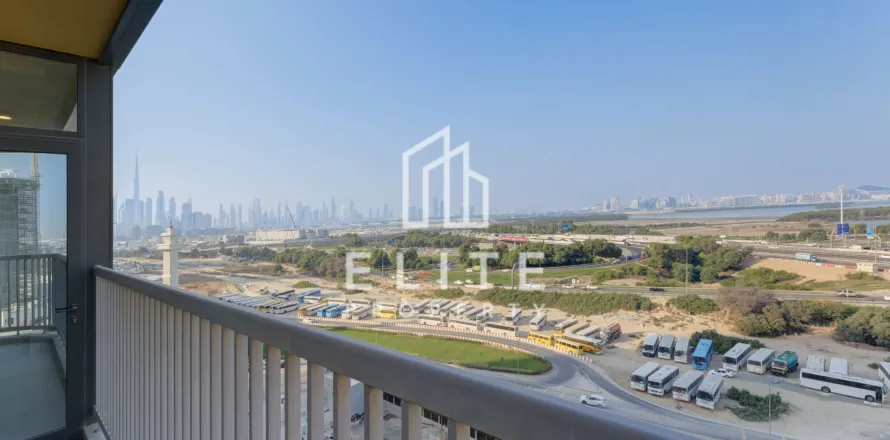 Lakás itt: Mohammed Bin Rashid City, Dubai, EAE, 3 hálószoba, 145 m², azonosító: 736447
