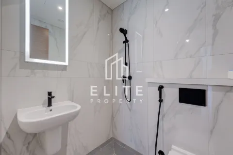 Appartement à louer à Mohammed Bin Rashid City, Dubai, EAU 3 chambres, 145 m2 № 736447 - photo 4