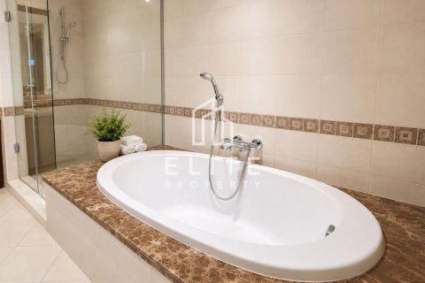 Byt v Palm Jumeirah, Dubai, SAE 1 ložnice, 120 m² Č.: 736449 - fotografie 8