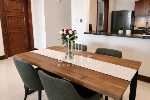 Byt v Palm Jumeirah, Dubai, SAE 1 ložnice, 120 m² Č.: 736449 - fotografie 5
