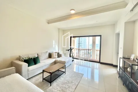 Dzīvoklis Palm Jumeirah, Dubaijā, AAE 1 istaba, 120 m2 Nr. 736449 - attēls 5