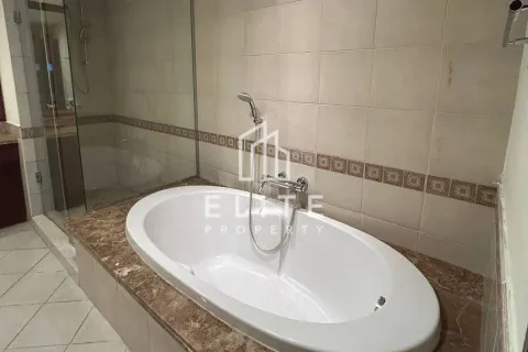 Dzīvoklis Palm Jumeirah, Dubaijā, AAE 1 istaba, 120 m2 Nr. 736449 - attēls 10