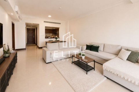 Byt v Palm Jumeirah, Dubai, SAE 1 ložnice, 120 m² Č.: 736449 - fotografie 7