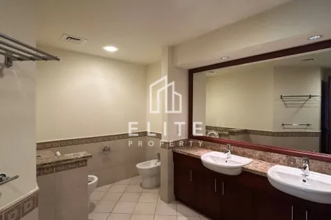 Dzīvoklis Palm Jumeirah, Dubaijā, AAE 1 istaba, 120 m2 Nr. 736449 - attēls 8