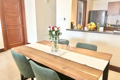 Dzīvoklis Palm Jumeirah, Dubaijā, AAE 1 istaba, 120 m2 Nr. 736449 - attēls 6