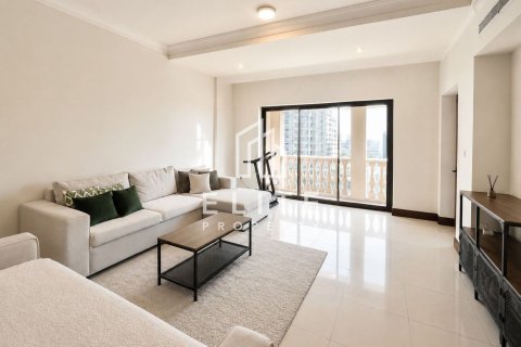 Appartement à Palm Jumeirah, Dubai, EAU: 1 chambre, 120 m2 № 736449