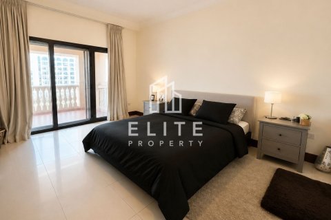 Byt v Palm Jumeirah, Dubai, SAE 1 ložnice, 120 m² Č.: 736449 - fotografie 6