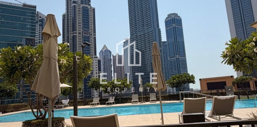 Apartmán v Dubai, SAE 2 spálne, 93 m2 č. 736444