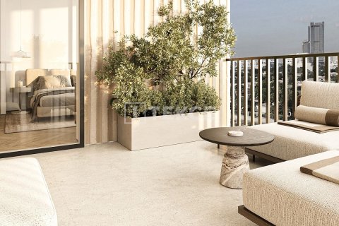 Leilighet til salgs i Dubai Studio City, Dubai, Emiratene 1 rom, 50 kvm Nr. 730914 - Foto 12
