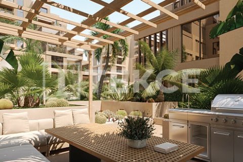 Leilighet til salgs i Dubai Studio City, Dubai, Emiratene 1 rom, 50 kvm Nr. 730914 - Foto 3