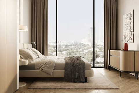 Leilighet til salgs i Dubai Studio City, Dubai, Emiratene 1 rom, 50 kvm Nr. 730914 - Foto 10