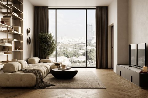 Leilighet til salgs i Dubai Studio City, Dubai, Emiratene 1 rom, 50 kvm Nr. 730914 - Foto 7