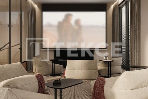 Leilighet til salgs i Dubai Studio City, Dubai, Emiratene 1 rom, 50 kvm Nr. 730914 - Foto 5