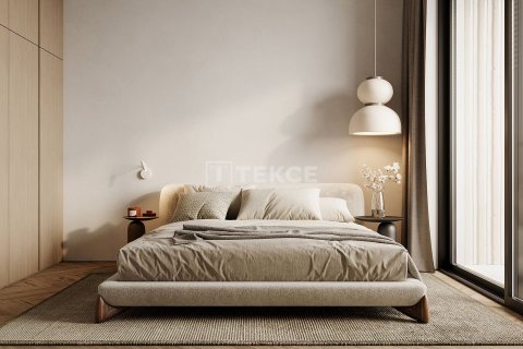 Leilighet til salgs i Dubai Studio City, Dubai, Emiratene 1 rom, 50 kvm Nr. 730914 - Foto 11