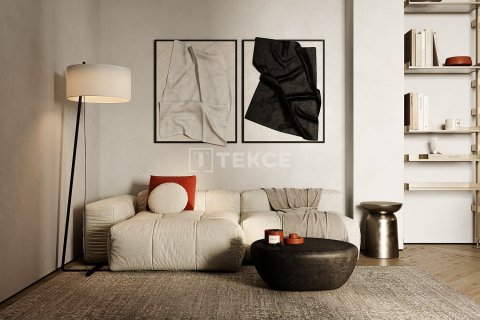 Leilighet til salgs i Dubai Studio City, Dubai, Emiratene 1 rom, 50 kvm Nr. 730914 - Foto 9