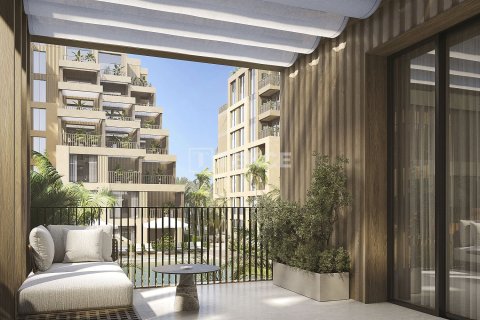 Leilighet til salgs i Dubai Studio City, Dubai, Emiratene 1 rom, 50 kvm Nr. 730914 - Foto 13