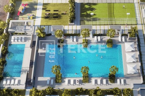 Apartment til salg i Jumeirah Village Circle, Dubai, UAE 1 værelse, 40 kvm № 730912 - foto 4
