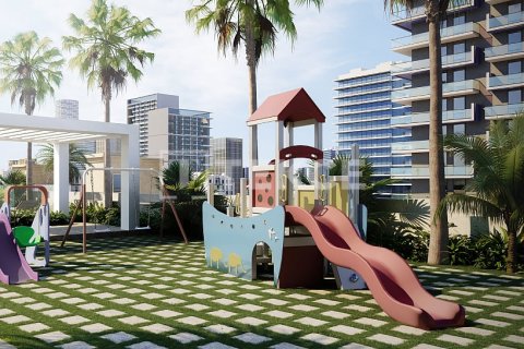 Apartment til salg i Jumeirah Village Circle, Dubai, UAE 1 værelse, 40 kvm № 730912 - foto 6