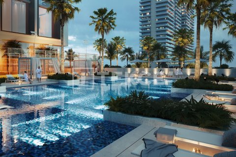 Apartment til salg i Jumeirah Village Circle, Dubai, UAE 1 værelse, 40 kvm № 730912 - foto 5