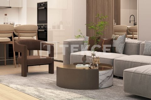 Apartment til salg i Jumeirah Village Circle, Dubai, UAE 1 værelse, 40 kvm № 730912 - foto 8