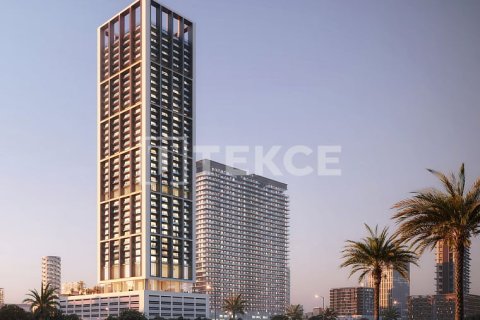 Apartment til salg i Jumeirah Village Circle, Dubai, UAE 1 værelse, 40 kvm № 730912 - foto 3