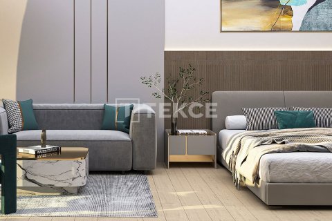 Apartment til salg i Jumeirah Village Circle, Dubai, UAE 1 værelse, 40 kvm № 730912 - foto 7