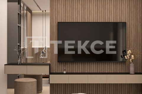 Apartment til salg i Jumeirah Village Circle, Dubai, UAE 1 værelse, 40 kvm № 730912 - foto 12