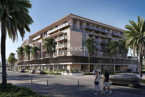آپارتمان برای فروش در  Jumeirah Village Circle، Dubai، امارات متحده عربی  47 متر مربع ، شماره 730910 - تصویر 3