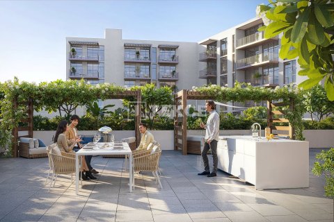 آپارتمان برای فروش در  Jumeirah Village Circle، Dubai، امارات متحده عربی  47 متر مربع ، شماره 730910 - تصویر 9