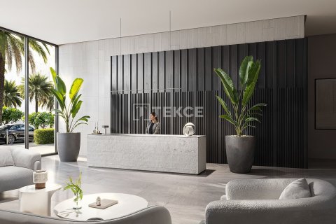 آپارتمان برای فروش در  Jumeirah Village Circle، Dubai، امارات متحده عربی  47 متر مربع ، شماره 730910 - تصویر 7