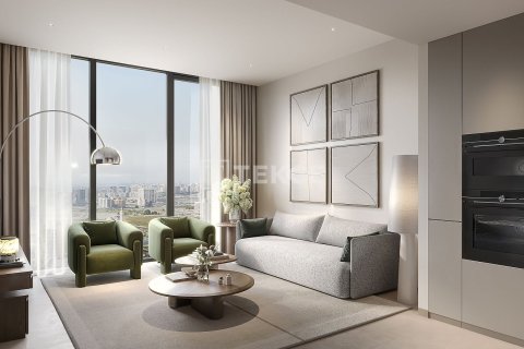 آپارتمان برای فروش در  Jumeirah Village Circle، Dubai، امارات متحده عربی  47 متر مربع ، شماره 730910 - تصویر 13