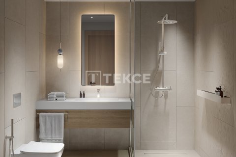 آپارتمان برای فروش در  Jumeirah Village Circle، Dubai، امارات متحده عربی  47 متر مربع ، شماره 730910 - تصویر 17