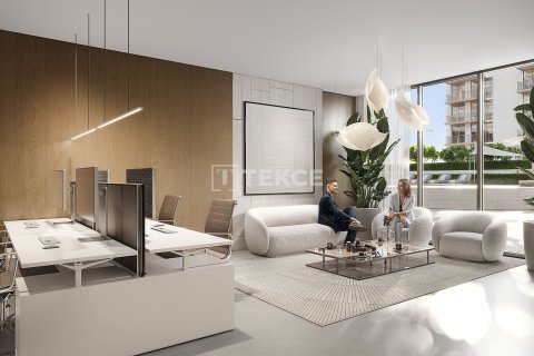 آپارتمان برای فروش در  Jumeirah Village Circle، Dubai، امارات متحده عربی  47 متر مربع ، شماره 730910 - تصویر 8