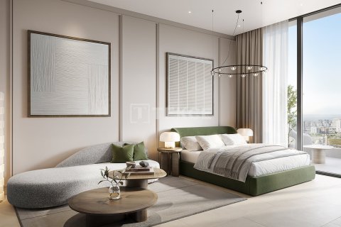 آپارتمان برای فروش در  Jumeirah Village Circle، Dubai، امارات متحده عربی  47 متر مربع ، شماره 730910 - تصویر 12