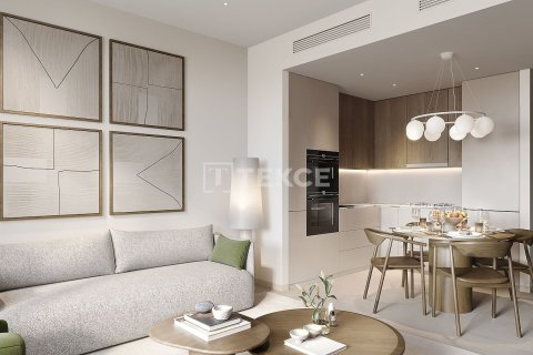 آپارتمان برای فروش در  Jumeirah Village Circle، Dubai، امارات متحده عربی  47 متر مربع ، شماره 730910 - تصویر 14
