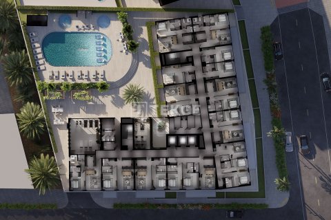 آپارتمان برای فروش در  Jumeirah Village Circle، Dubai، امارات متحده عربی  47 متر مربع ، شماره 730910 - تصویر 18