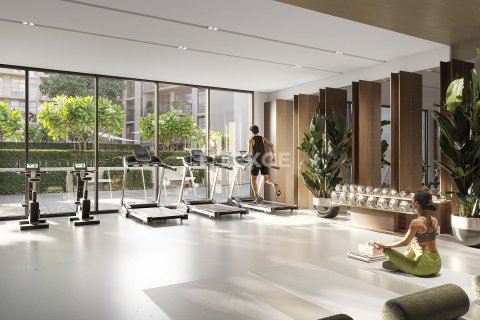 آپارتمان برای فروش در  Jumeirah Village Circle، Dubai، امارات متحده عربی  47 متر مربع ، شماره 730910 - تصویر 10