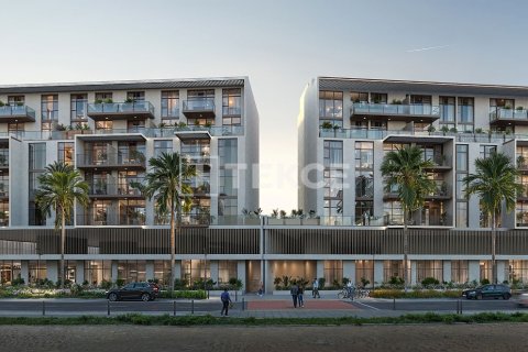 آپارتمان برای فروش در  Jumeirah Village Circle، Dubai، امارات متحده عربی  47 متر مربع ، شماره 730910 - تصویر 2