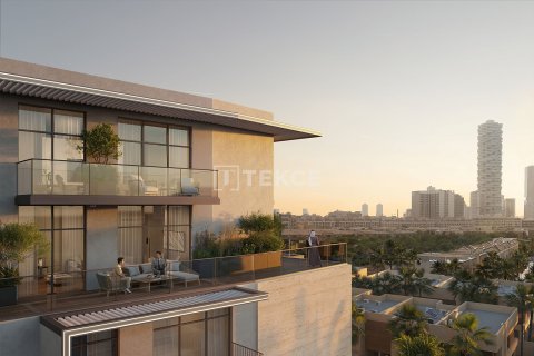 آپارتمان برای فروش در  Jumeirah Village Circle، Dubai، امارات متحده عربی  47 متر مربع ، شماره 730910 - تصویر 4