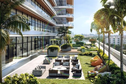 Apartamento en venta en Dubai Science Park, Dubai, EAU 1 habitación, 35 m2 № 730913 - foto 3