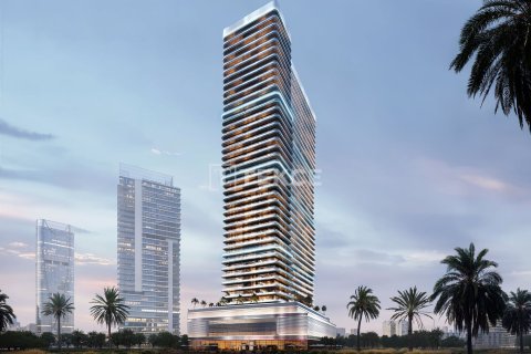 Byt v Dubai Science Park, SAE 1 pokoj, 35 m² Č.: 730913