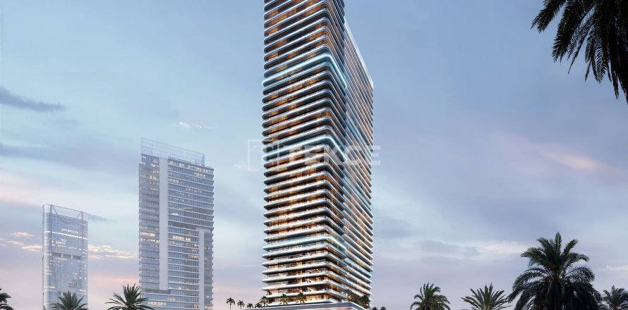 Apartamento en Dubai Science Park, Dubai, EAU 1 habitación, 35 m² № 730913