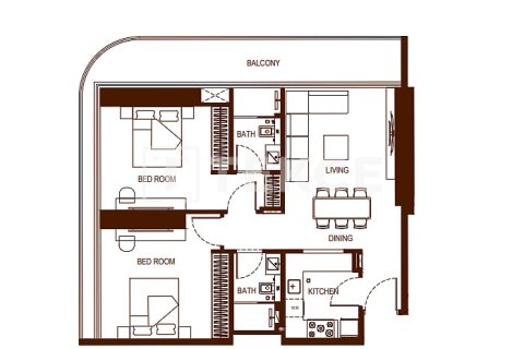 Apartamento en venta en Dubai Science Park, Dubai, EAU 1 habitación, 35 m2 № 730913 - foto 20