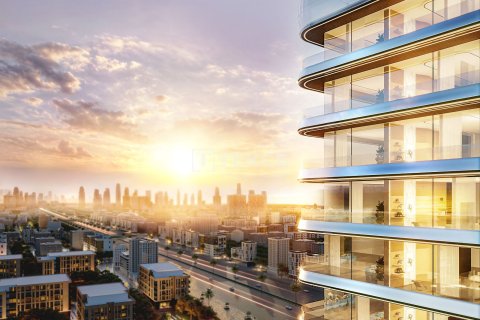 Apartamento en venta en Dubai Science Park, Dubai, EAU 1 habitación, 35 m2 № 730913 - foto 7