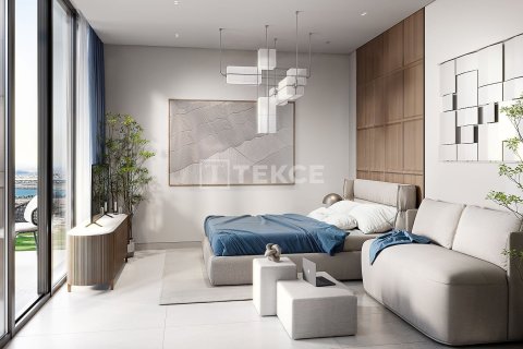 Купити квартиру в Джумейра Вилладж Серкл, Дубай, ОАЕ 1 кімната, 40м2, № 730911 - фото 15