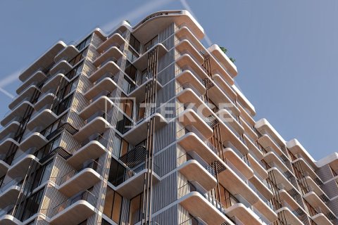 Купити квартиру в Джумейра Вилладж Серкл, Дубай, ОАЕ 1 кімната, 40м2, № 730911 - фото 3