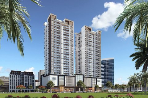 阿联酋 Dubai Jumeirah Village Circle 公寓  1 房, 36 平方米 , 编号 730916